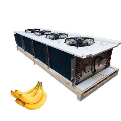 China Data Center / Power Plant / Since Farm Banana Ripening Rooms Chiller for sale