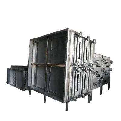 China industrial & commercial refrigeration hejia oem condenser coil application for industrial and commercial for sale