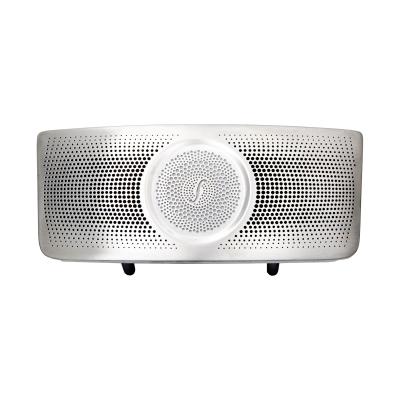 China HYDAUTOA ​​64 Car Audio Speaker System Colors Indicating Lamp Speaker Cover For Mercedes Benz w247 GLA Class 2020+ for sale