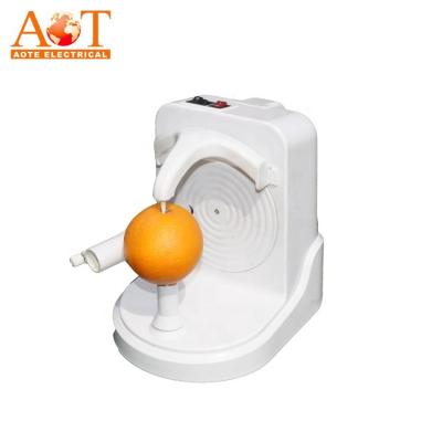 China 2019 new style viable electric orange peeler peeling machine multifunctional automatic fruit potato potato peeler for sale