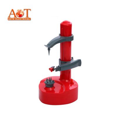 China Best Viable Selling Automatic Peeling Machine Fruit Peeler Machine AOT-P03 for sale