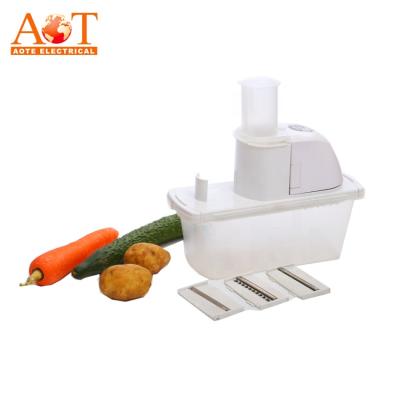 China New Style Sustainable Amazon Best Seller Kitchen Accessories Fruit And Vegetable Tools Vegetable Slicer for sale