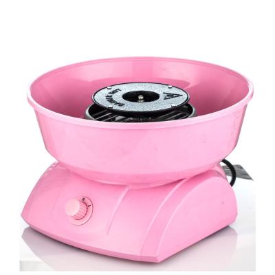 China Easy Operate Automatic Electric Mini Cotton Candy Factory Cotton Candy Maker Machine Direct Electric Floss Cotton Candy Maker for sale