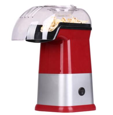 China Easy Operation Europe Certificated Retro Mini Hot Air Popcorn Maker Machine Popcorn Maker Popcorn Maker for sale