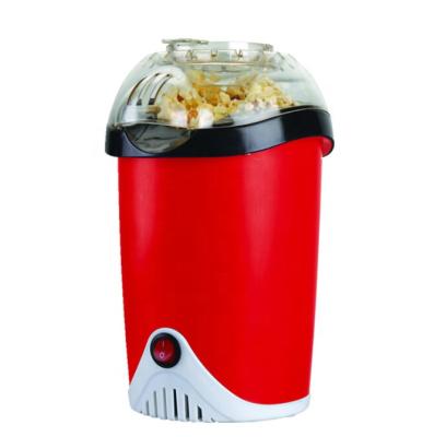 China Best Price Mini Home Electric Popcorn Maker Hot Air Air Popcorn Maker Machine Easy Automatic Popcorn Maker Machine for sale