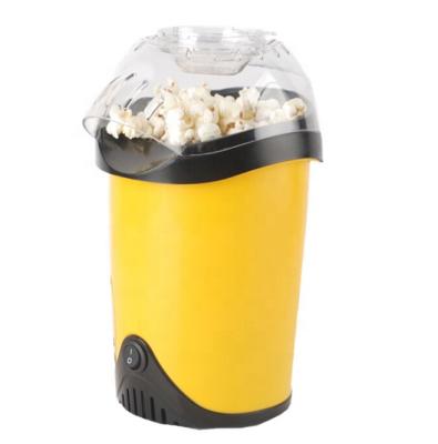 China Home Mini Popcorn Maker Home Electric Popcorn Maker Easy Operation Hot Air Popcorn Maker Machine Easy Automatic Popcorn Maker Machine for sale