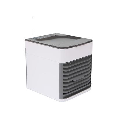 China Household Mini Personal Air Cooler, 3 in 1 Portable USB Air Conditioner Air Cooler Portable Ice Cooler Mini Mini Mini for sale