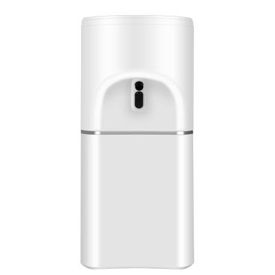 China Foam Soap Dispenser Wholesale Electric Hands Free Touchless Automatic Soap Dispenser, Touchless Automatic Liquid Soap Foaming Dispensers for sale