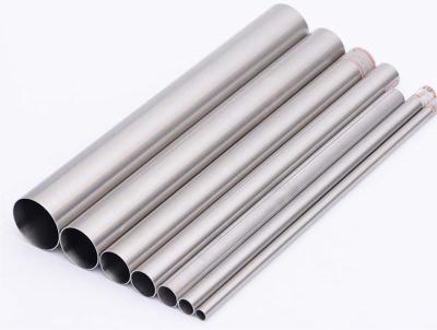 Cina 20-30 micron Hard Chrome Plated Rod Bar Rotonda di cromo industriale in vendita