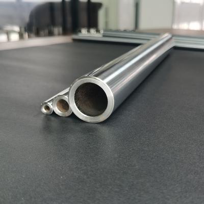 China Chunfa cilindro neumático industrial barra de pistón 100 mm-6000 mm longitud en venta