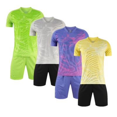 China Wholesale Breathable Quick Dry Breathable Men Mask Supplier Football Tank Tops Sets Football Tank Top Shirts Boys Soccer Uniforms Quick Dry Wear for sale