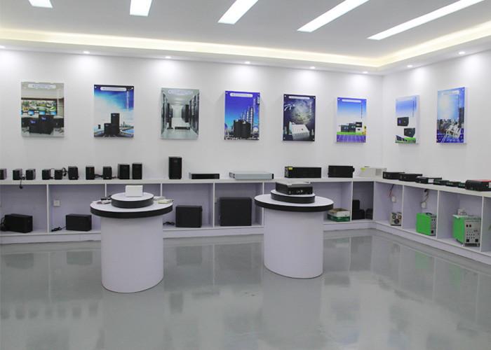 Verified China supplier - Shenzhen UPSEN Electric Co., Ltd