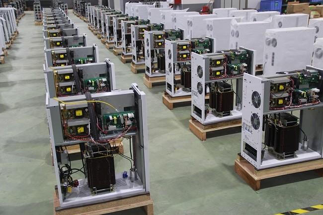 Verified China supplier - Shenzhen UPSEN Electric Co., Ltd