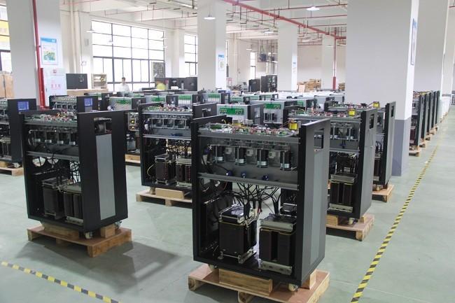 Verifizierter China-Lieferant - Shenzhen UPSEN Electric Co., Ltd