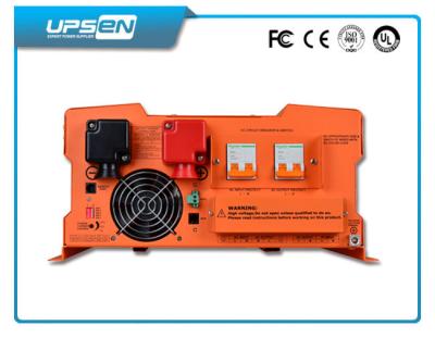 China 12V / 24V/48V DC Spannung Inverter errichtet dem Prüfer in der hohen Leistungsfähigkeits-MPPT zu verkaufen