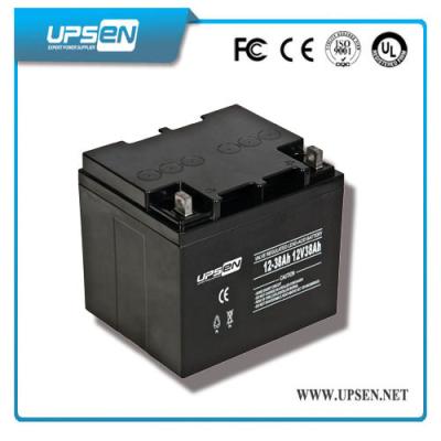 China Ventil 12v 65ah 100ah 150ah 200ah 250ah regulierte Blei-Säure-Batterie für Telekommunikationssystem zu verkaufen