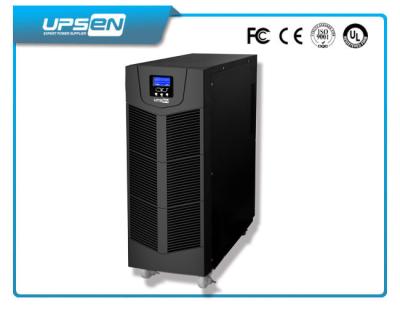 Κίνα 10Kva - 80Kva 3 Uninterruptible παροχή ηλεκτρικού ρεύματος φάσης, φάση 3/3 Transformerless σε απευθείας σύνδεση UPS προς πώληση