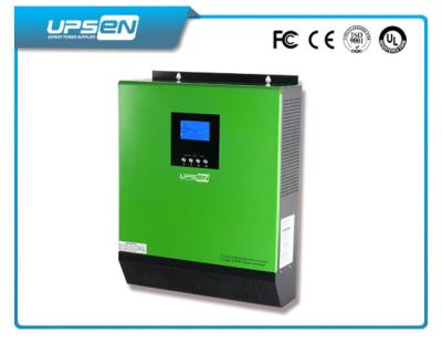 China Off Grid Pure Sine Wave MPPT controller 1KW - 5Kw for solar project for sale