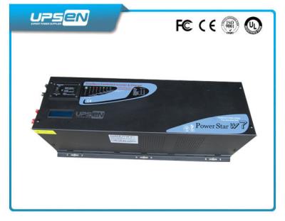 China einphasiges 1000W/2000W/3000W DC-Wechselstrom-Inverter weg vom Gitter-Solarenergie-Inverter zu verkaufen