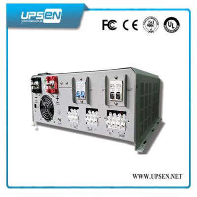 China Sinus-Wellen-Inverter 500W 10000W 20000W 30000W 40000W 50000W 60000W Hybird reiner zu verkaufen