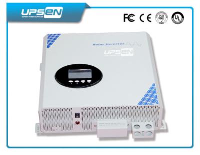 China 3Kva - reine Sinuswelle 24V 48v 220V 50hz Hochfrequenz-5kva DC-Wechselstrom-Inverters zu verkaufen