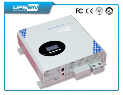 China reiner Welle DC-Wechselstrom-Inverter des Sinus-4.2KW/5000VA, einphasiges weg vom Gitter-Inverter zu verkaufen