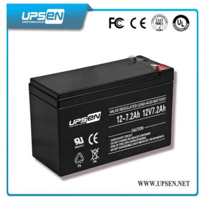 China 12V 200ah, das Siegelblei-säure-batterie, Energie-Sicherheit auflädt, Ups Sla-Akku zu verkaufen