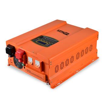 China Pure Sine Wave Inverter Charger Hanker Power Star Series 1KW - 12KW for sale