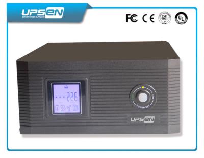 China Dc to ac power inverter with battery charger ,24v dc to 220v ac 1000w power inverter for sale