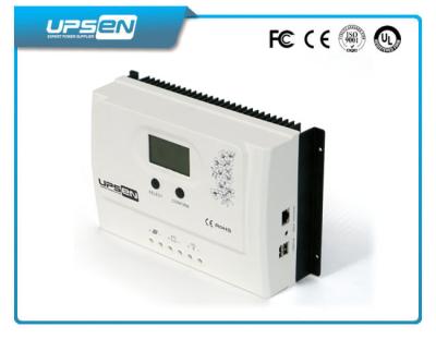 Κίνα 12V/24Vdc υψηλής αποδοτικότητας αυτόματος εργασίας ελεγκτής chager διακοπτών ηλιακός προς πώληση