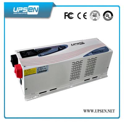 China van de Omschakelaar van de Net Zonnemacht zet 12V 24V 48V 96VDC in 220V 230V 240V AC om Te koop