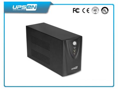 China sistema de alimentación ininterrumpida fuera de línea de 1000Va/de 2000VA/de 3000VA UPS con el certificado del CE en venta