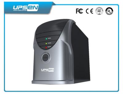 China Fuente de alimentación de reserva inteligente del off-line AVR 400Va UPS para el ordenador/posición en venta