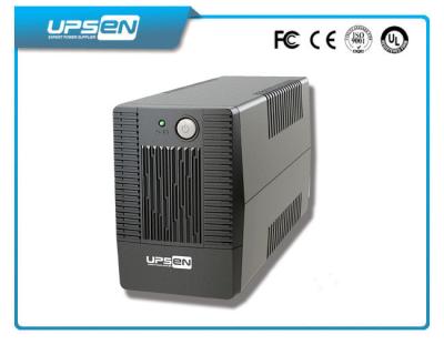 China 1KVA / 2KVA / 3KVA 50HZ / 60HZ Computer Uninterruptible Power Supply Single Phase Ups Systems for sale