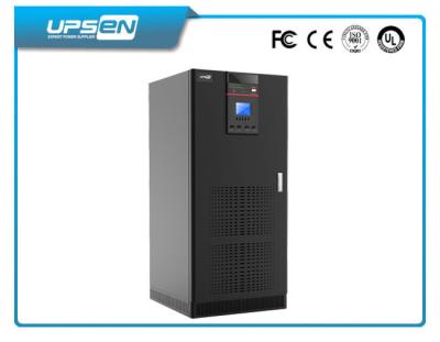 China 400Kva 600Kva 800Kva sistema de alimentación ininterrumpida de 3 fases para las telecomunicaciones/la industria/IDC/SMT en venta