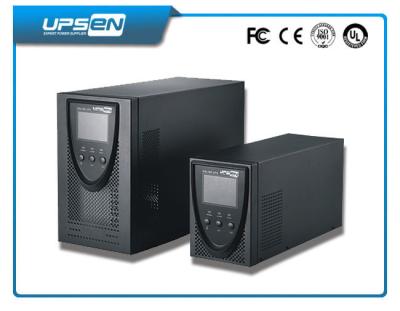 China on-line-UPS einphasiges 1000W 2000W 3000W 110Vac Ups Systeme mit CER Zertifikat zu verkaufen