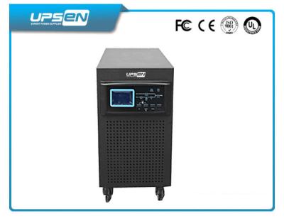 China Hochfrequenz 50HZ/reine Sinus-Welle 1 KVA/2Kva/3 KVA on-line-UPS 60HZ 110V UPS zu verkaufen