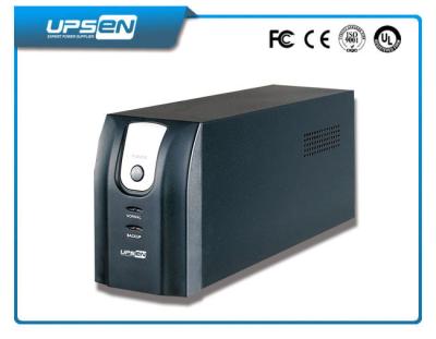 China el sistema de alimentación ininterrumpida interactivo de 220V 50Hz 500Va/de 300W UPS con RJ11/el RJ45 vira hacia el lado de babor en venta