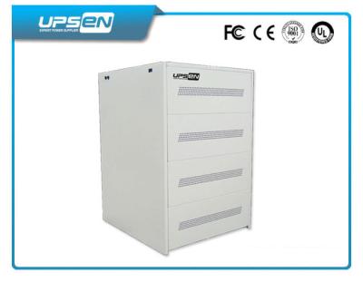 China UPS Battery Cabinet UPS Accessories with Circuit Breaker for sale