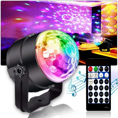 China Rechargeable LANDSCAPE Party KTV Light USB LED Laser Projector DJ Disco Stage Light 8 Dimming Modes for sale