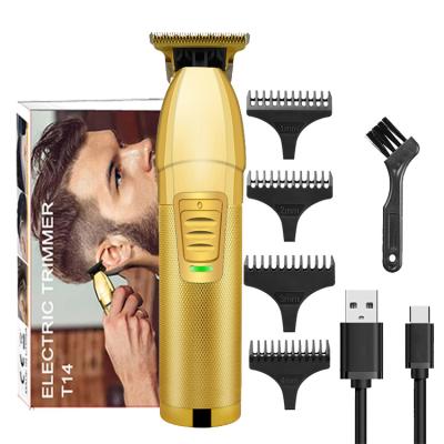 China Clean Easy All Body Razor T14 Clipper Power Hair Trimmer Great For Men for sale