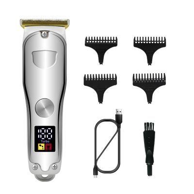 China Clean Easy All Body Razor 2022 New Hair Trimmer Hair Trimmer T-Blade Barber Haircut Electric Shaver for sale