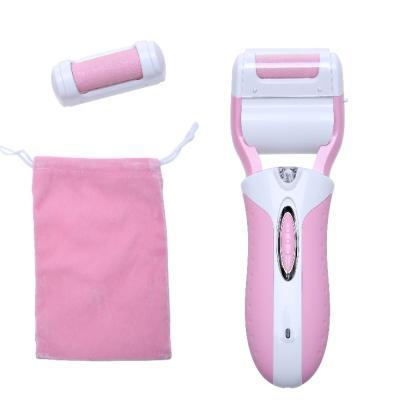 China Electronic Express Dead Skin Pedi Foot File Manicure Tools for sale