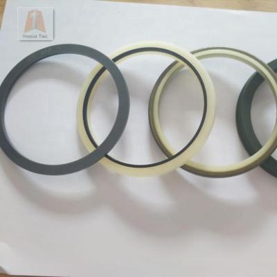 China Track Adjuster PC220-1 PC220-2 PC220-3 Track Adjuster Seal Kit For Excavator Seal Kit for sale