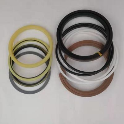 China Machinery Repair Shops Hot Sale Excavator Cylinder Seal Kit For PC220-6 Arm Seal Kit /Repair Kit for sale