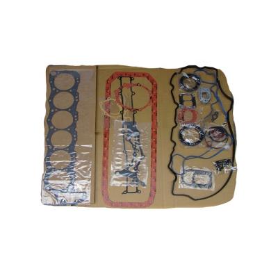 China Machinery Repair Shops J08C Excavator Engine Overhaul Gasket Kit For Engine Parts for sale