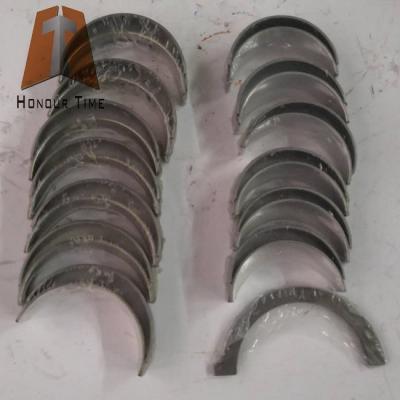 China Machinery Repair Shops Excavator E320D Diesel Engine C6.4 Main Bearing / Crankshaft Bearing And Connecting Rod Bearing for sale