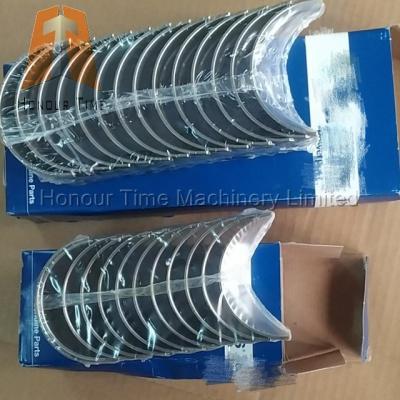 China Main Machinery Repair Shops M322C 1006 3056E Bearing And Connecting Rod Bearing For Engine Parts for sale