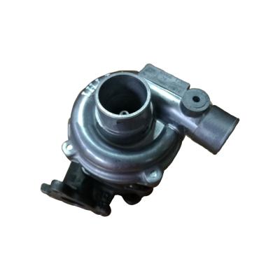 China Machinery Repair Shops Hot Sale Turbocharger 129406-18010 GY66 RHB31 4TNV84 Excavator Turbocharger for sale