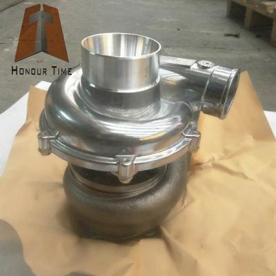 China 114400-3320 machinery repair shops excavator turbocharger EX200-5/6BG1 for diesel engine parts turbocharger for sale